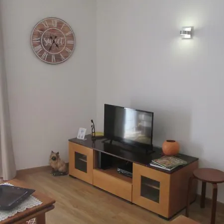 Apartment Machado Santos - T1